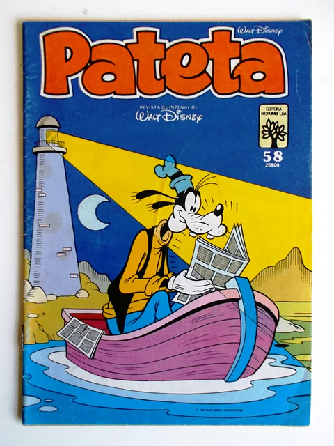 Pateta & Companhia 058