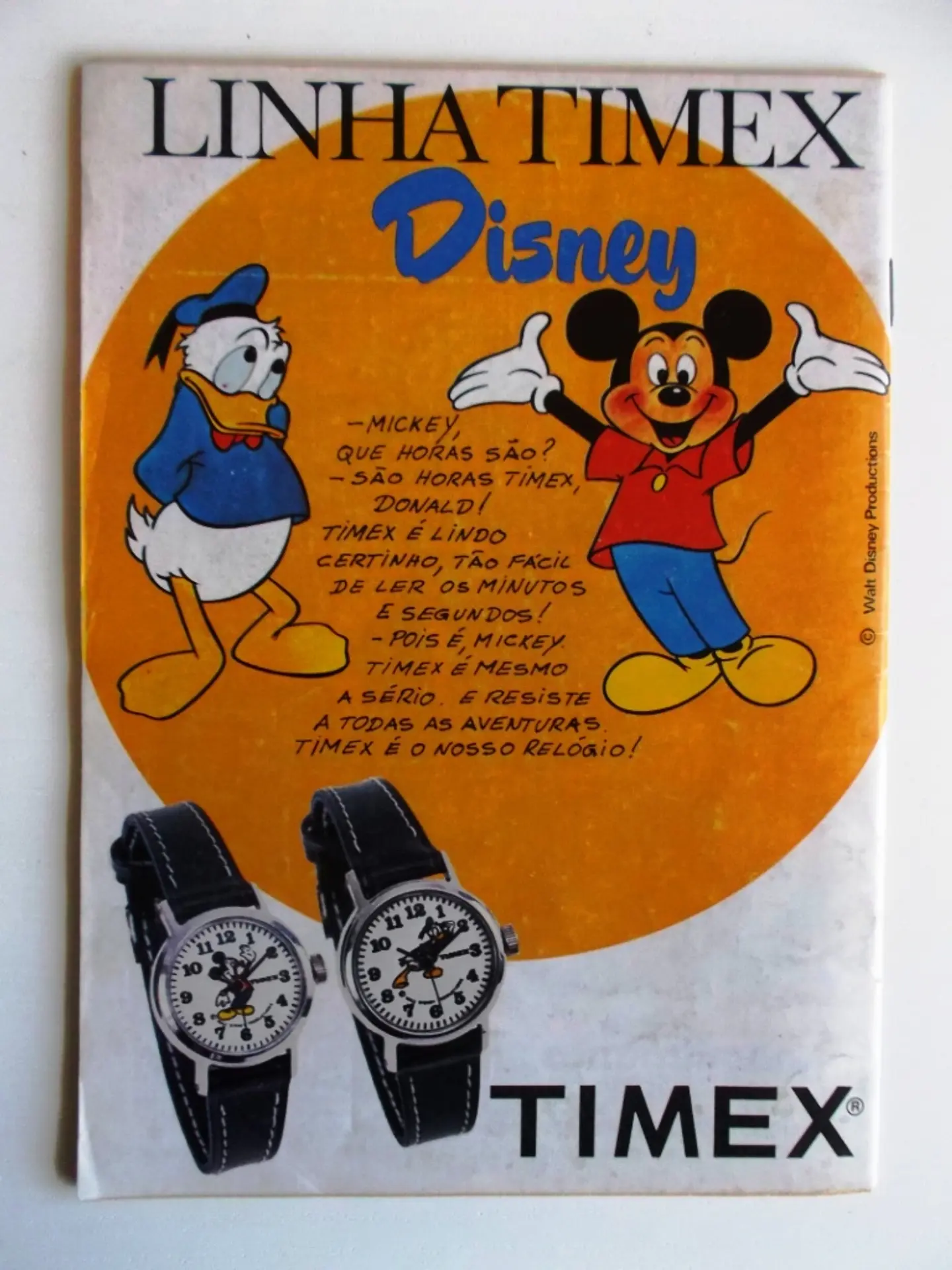 Pateta & Companhia 058 2