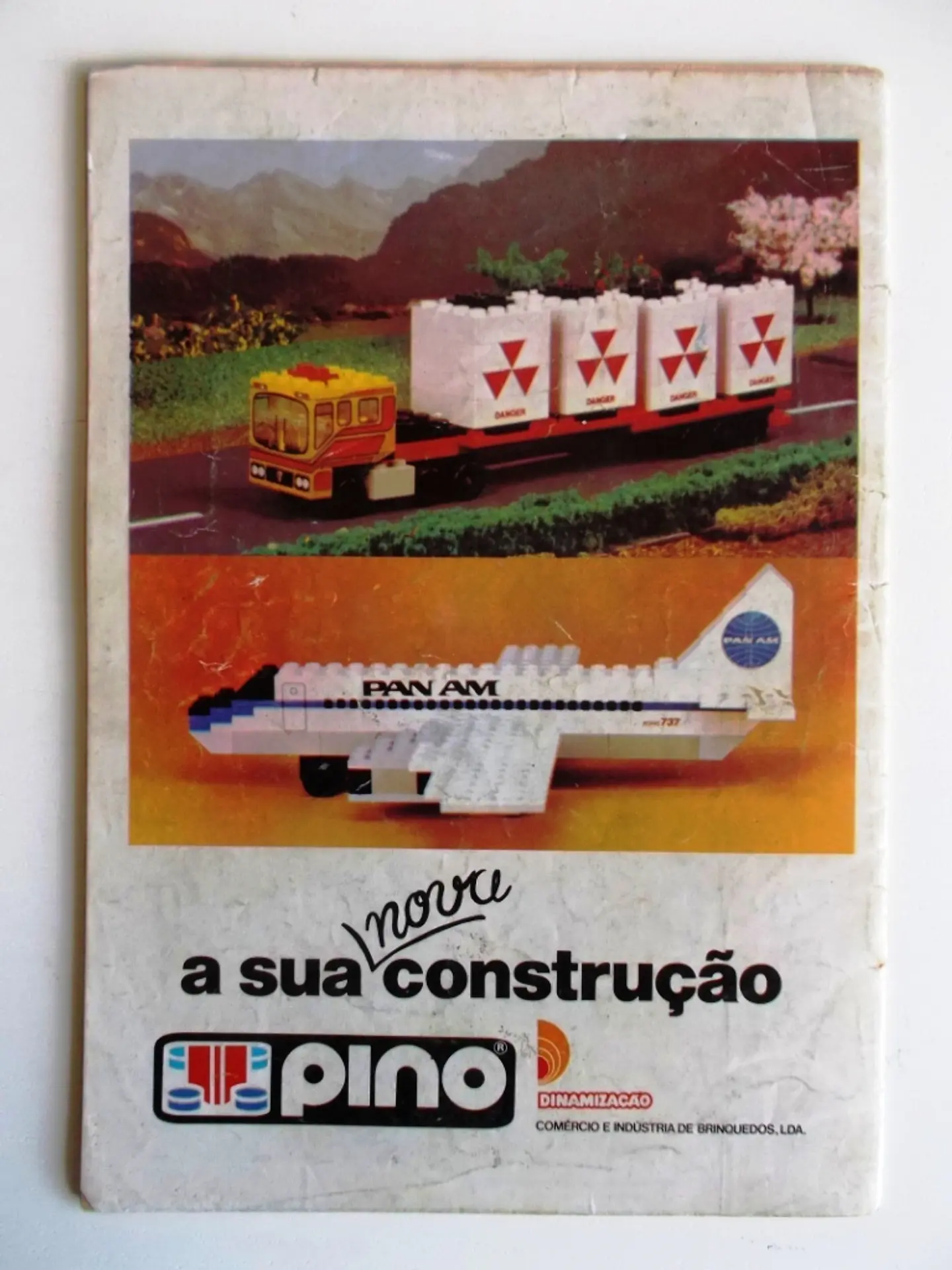 Pateta & Companhia 015 2