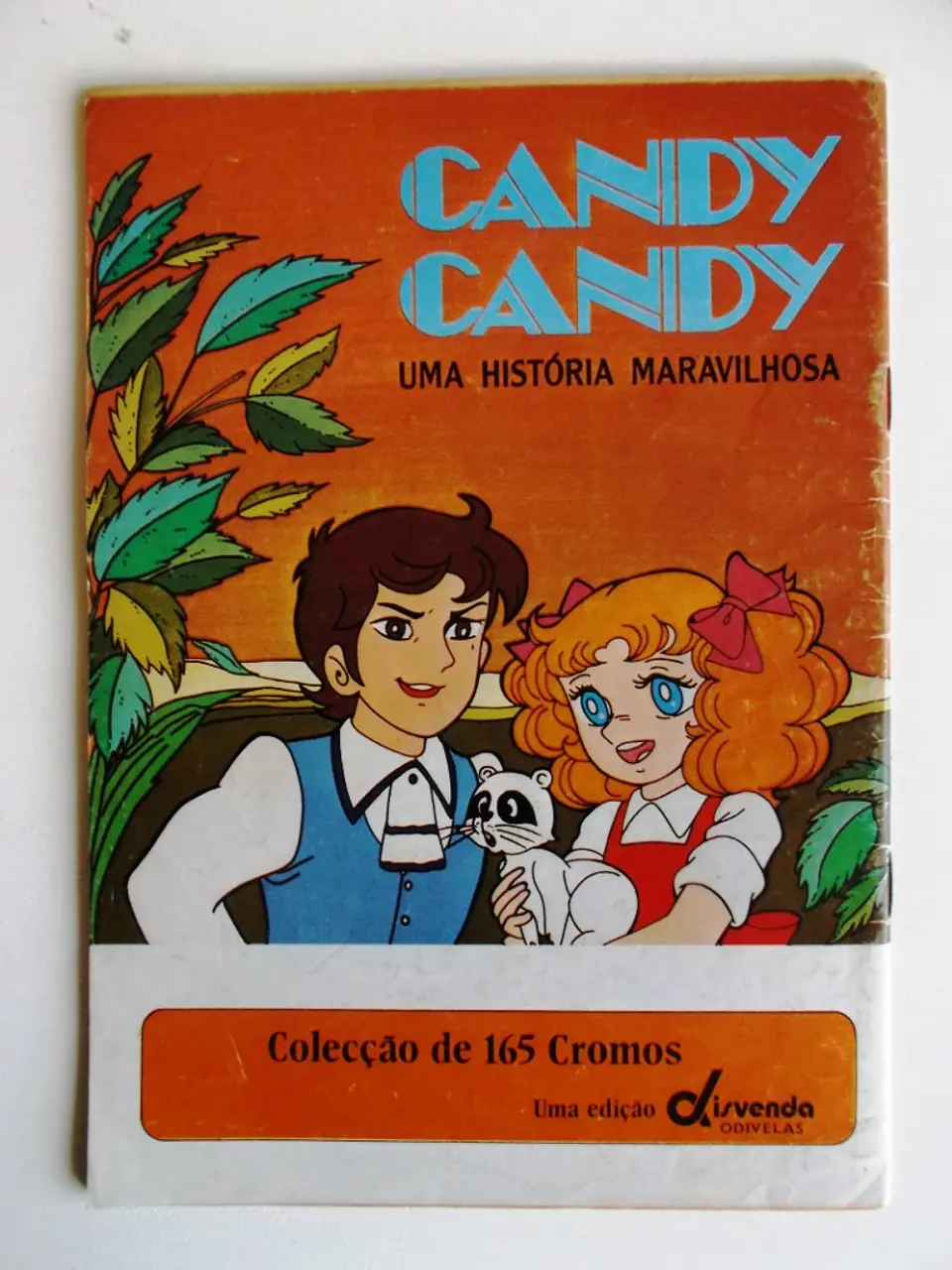 Pateta & Companhia 074 2
