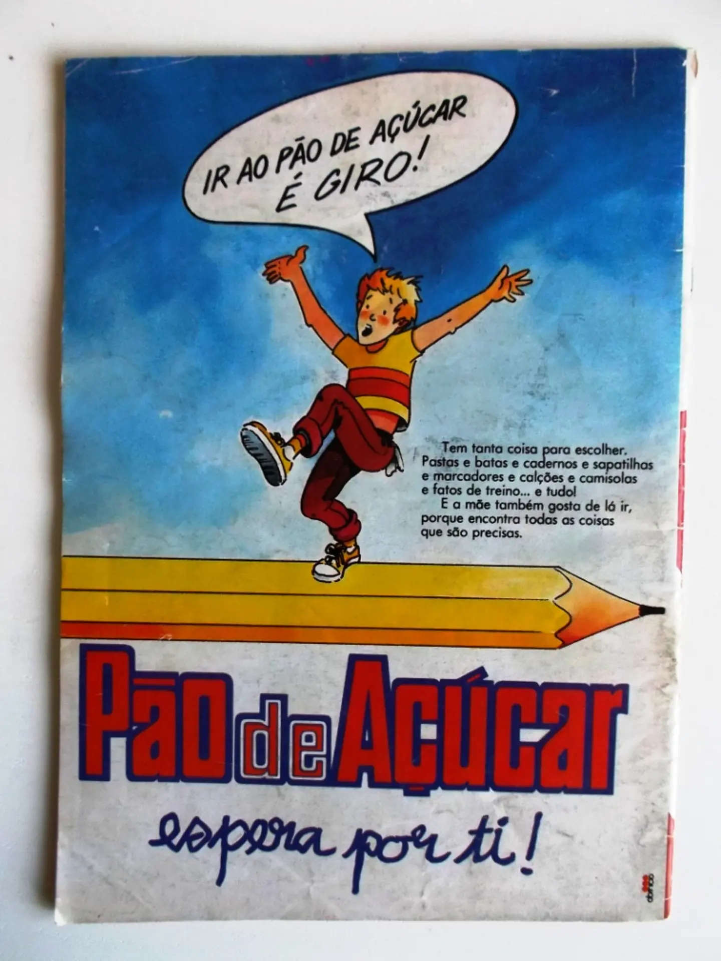 Pateta & Companhia 064 2