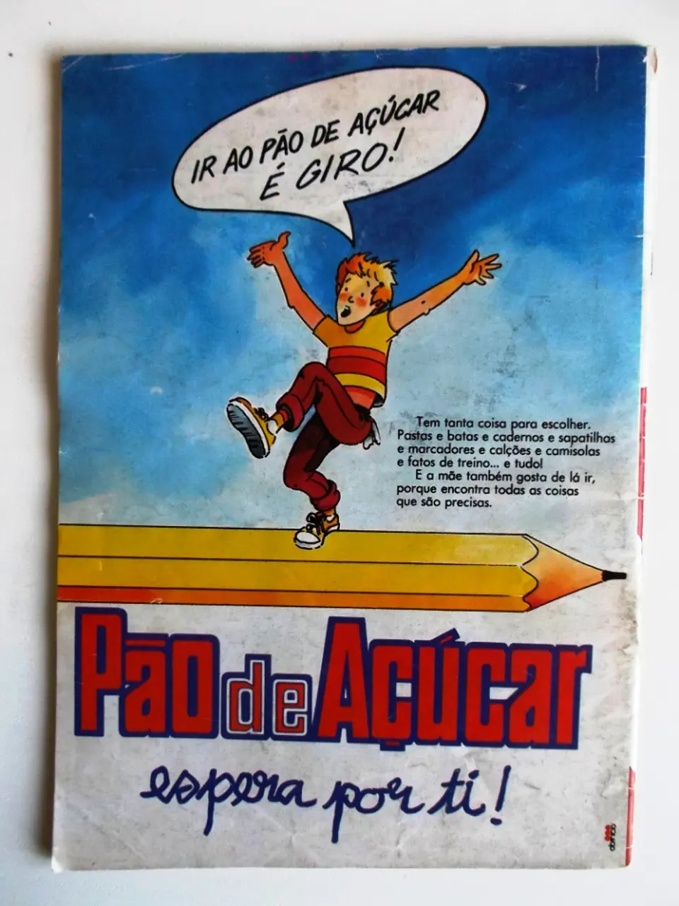 Pateta & Companhia 064 2