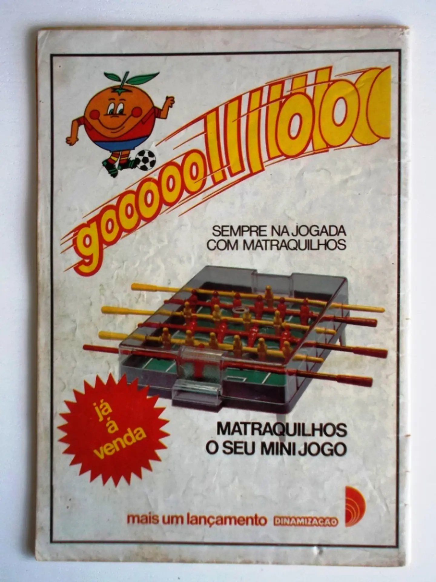 Pateta & Companhia 039 2