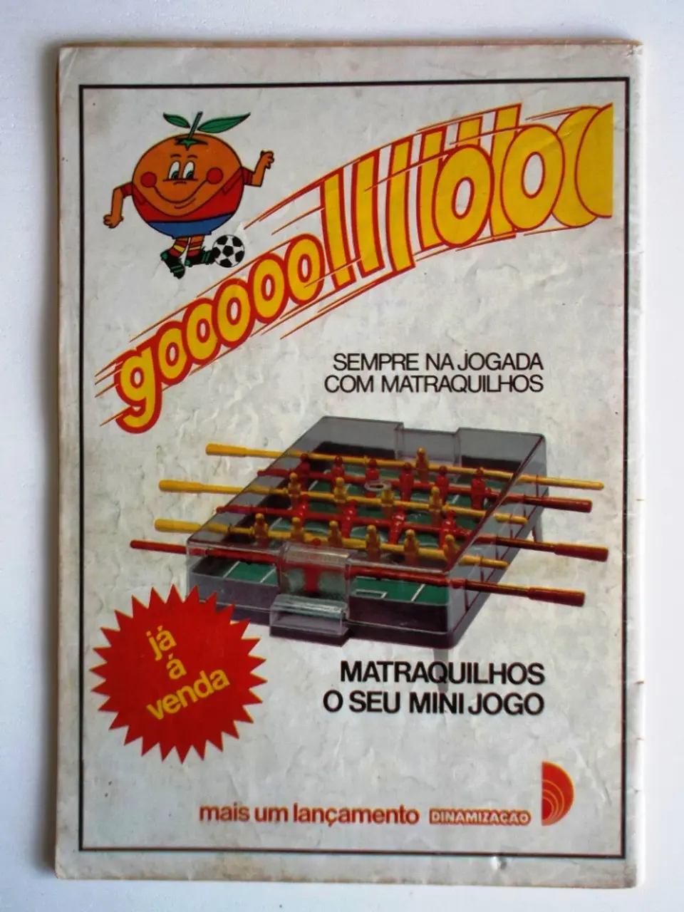 Pateta & Companhia 039 2