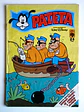 Pateta & Companhia 024 - thumbnail 1