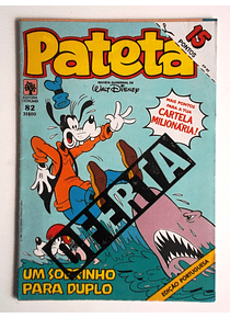 Pateta & Companhia 082