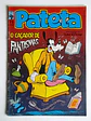 Pateta & Companhia 071 - thumbnail 1
