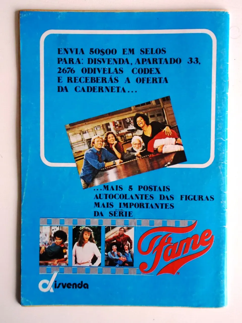 Pateta & Companhia 057  2