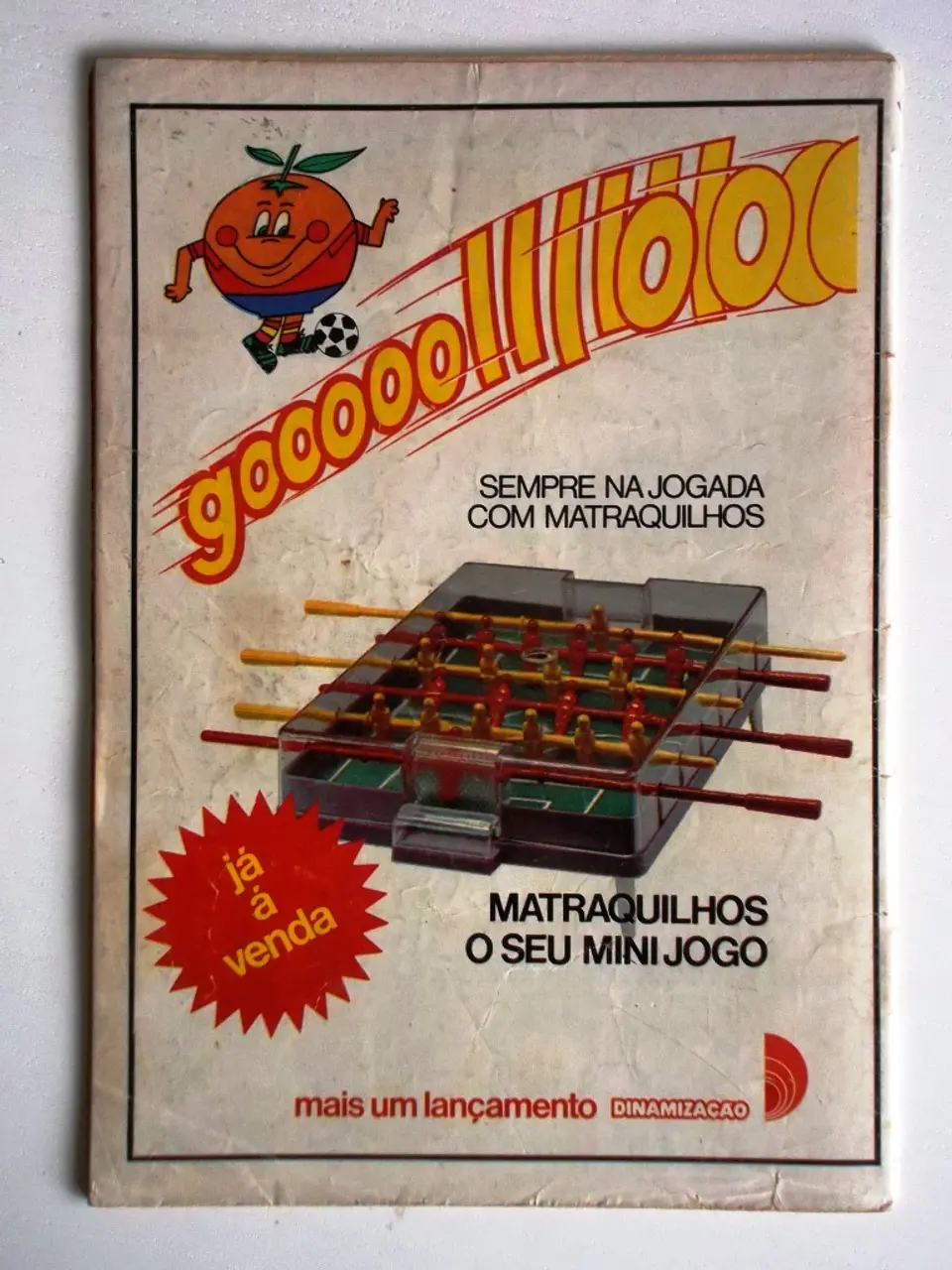 Pateta & Companhia 039 2