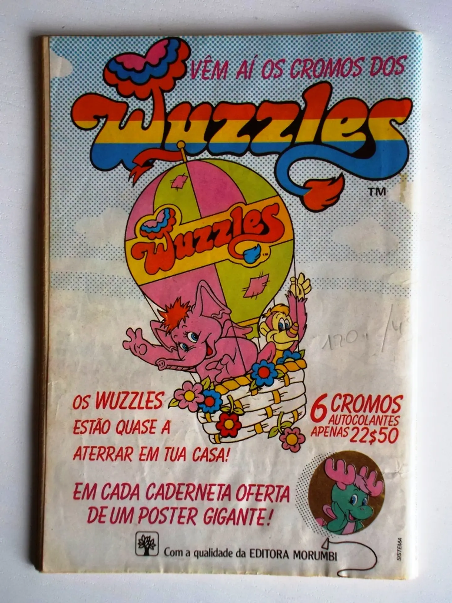 Pateta & Companhia 127 2