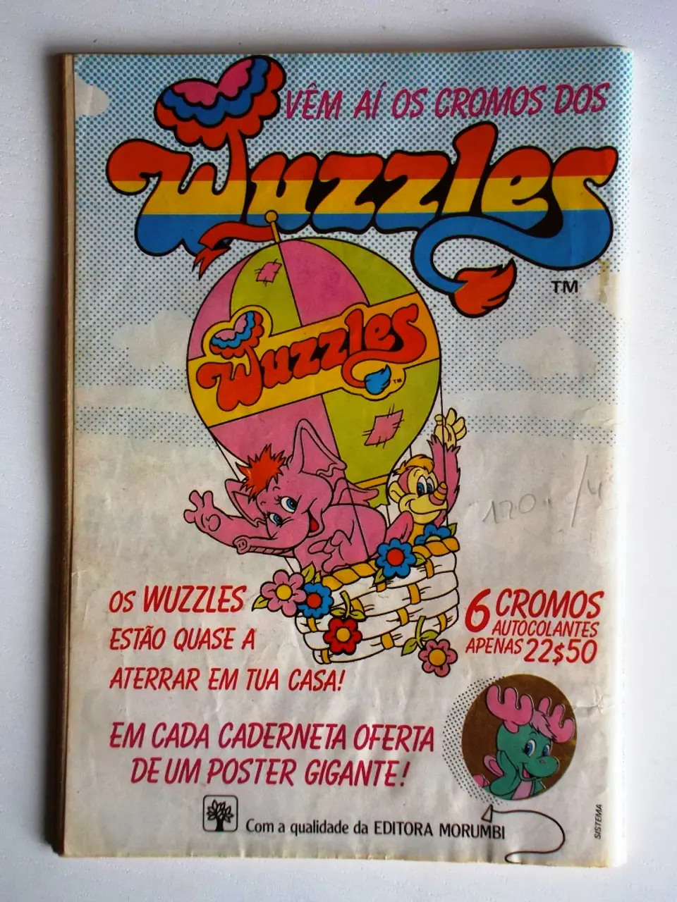 Pateta & Companhia 127 2