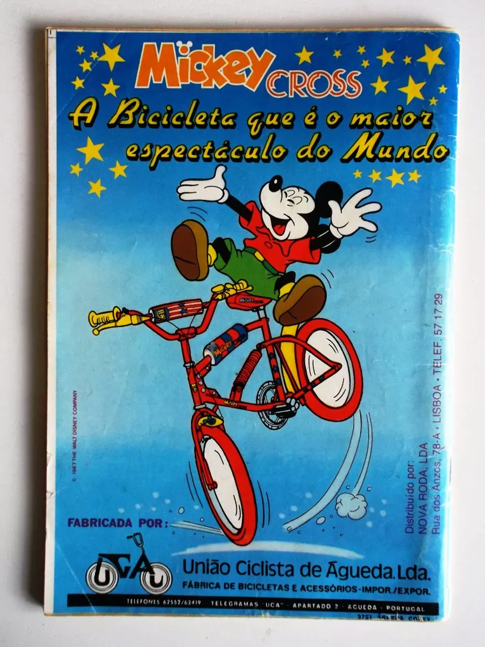 Pateta & Companhia 128 2