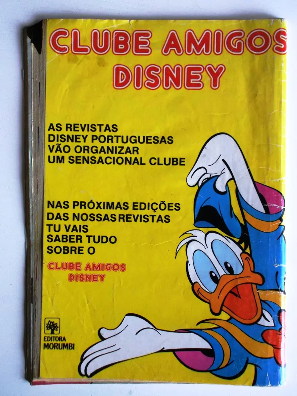 Pateta & Companhia 108 2