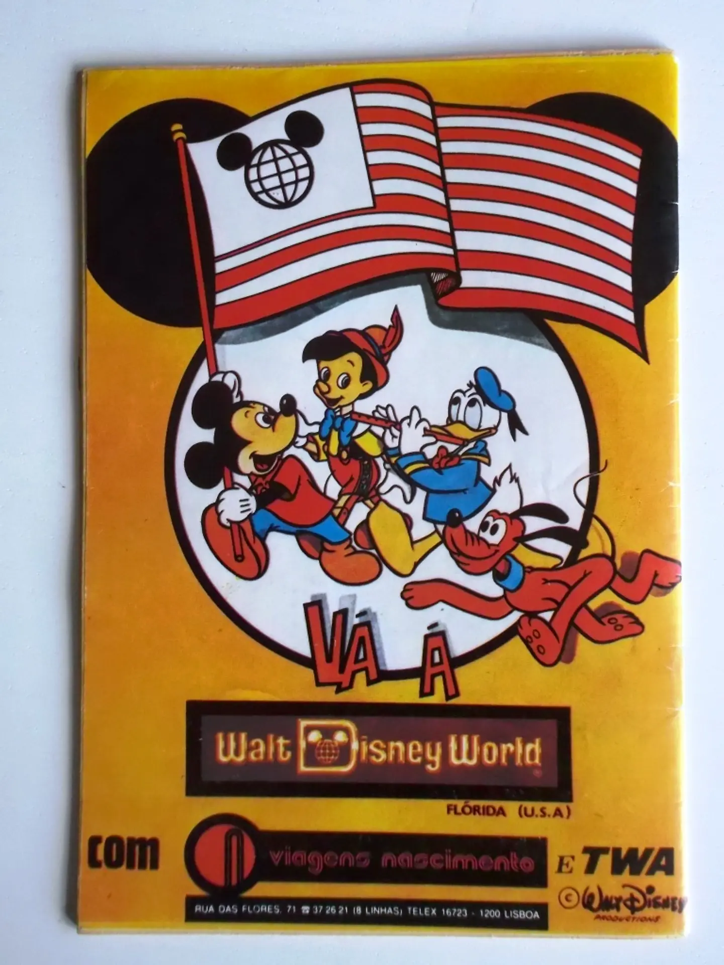 Pato Donald 011 2
