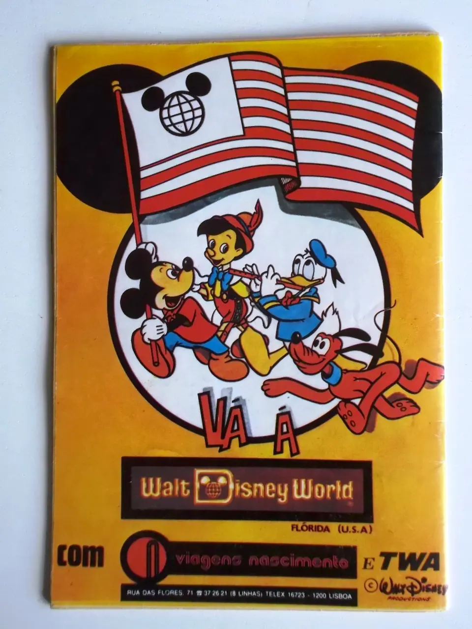 Pato Donald 011 2