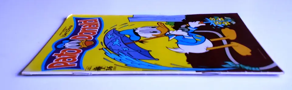 Pato Donald 036 3