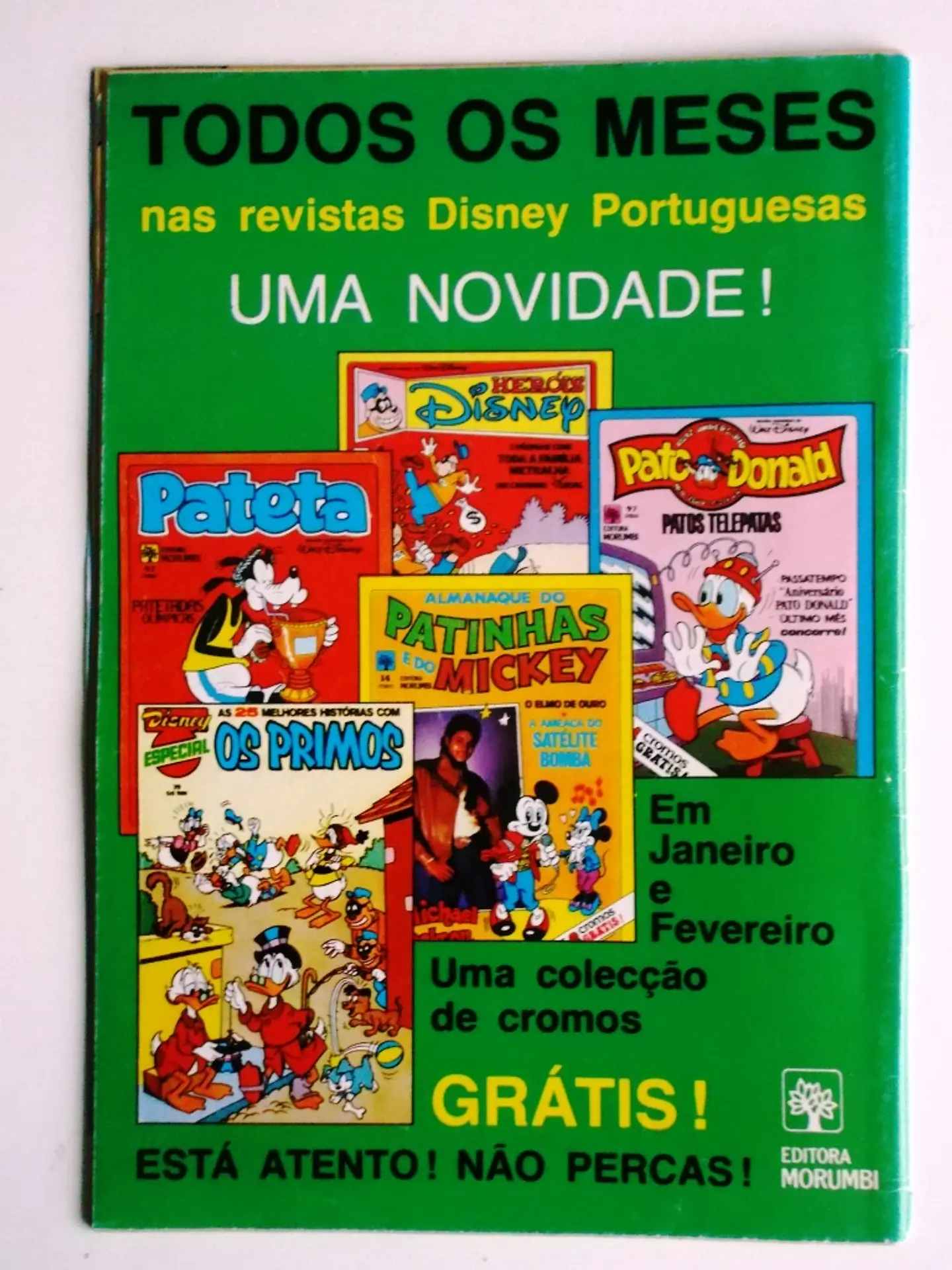 Pato Donald 096 2