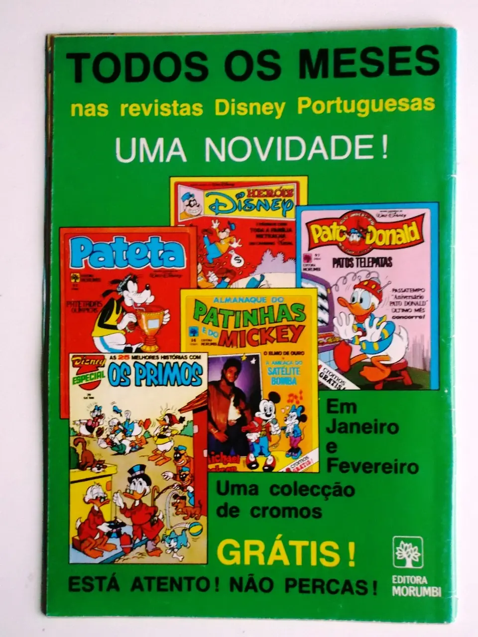 Pato Donald 096 2