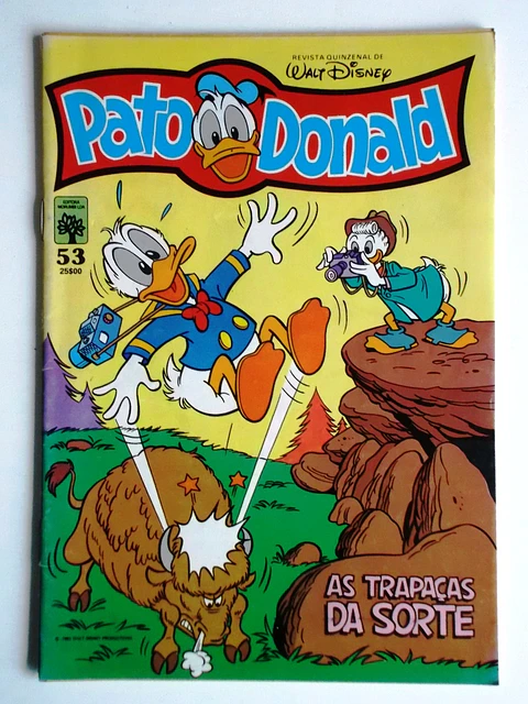 Pato Donald 053