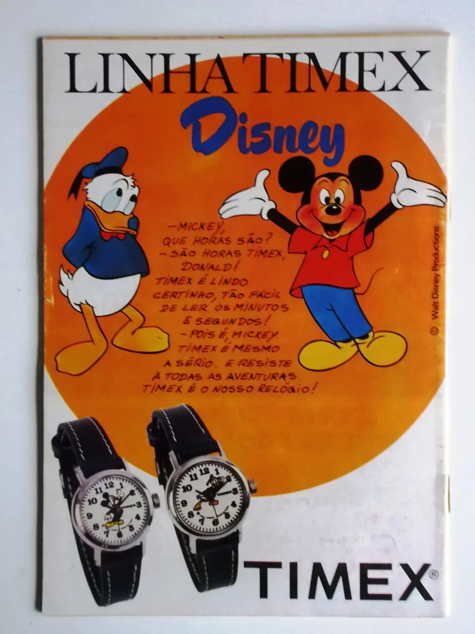 Pato Donald 053 2