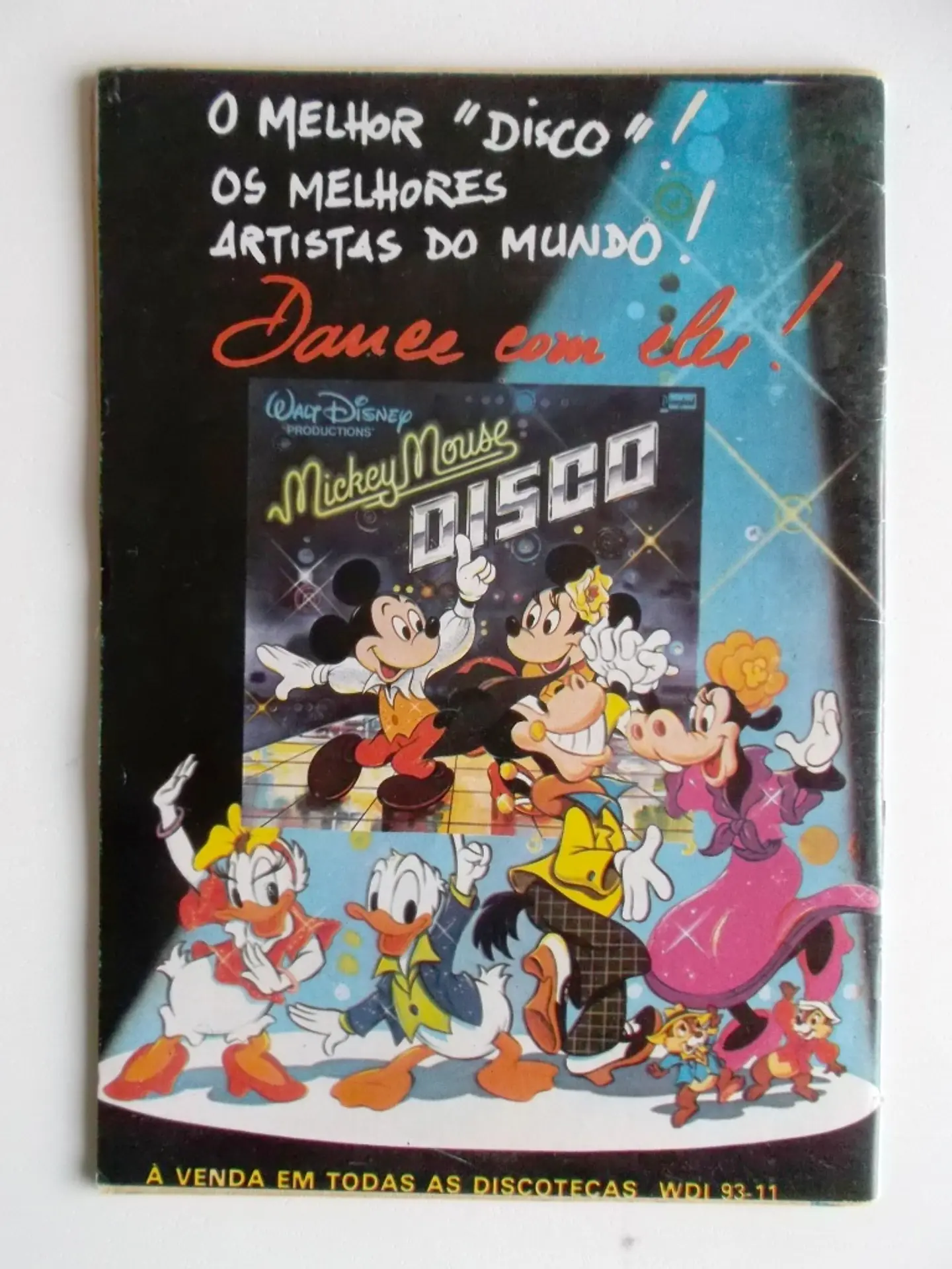 Pato Donald 020 2