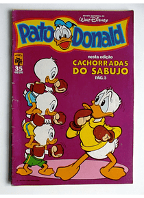 Pato Donald 035