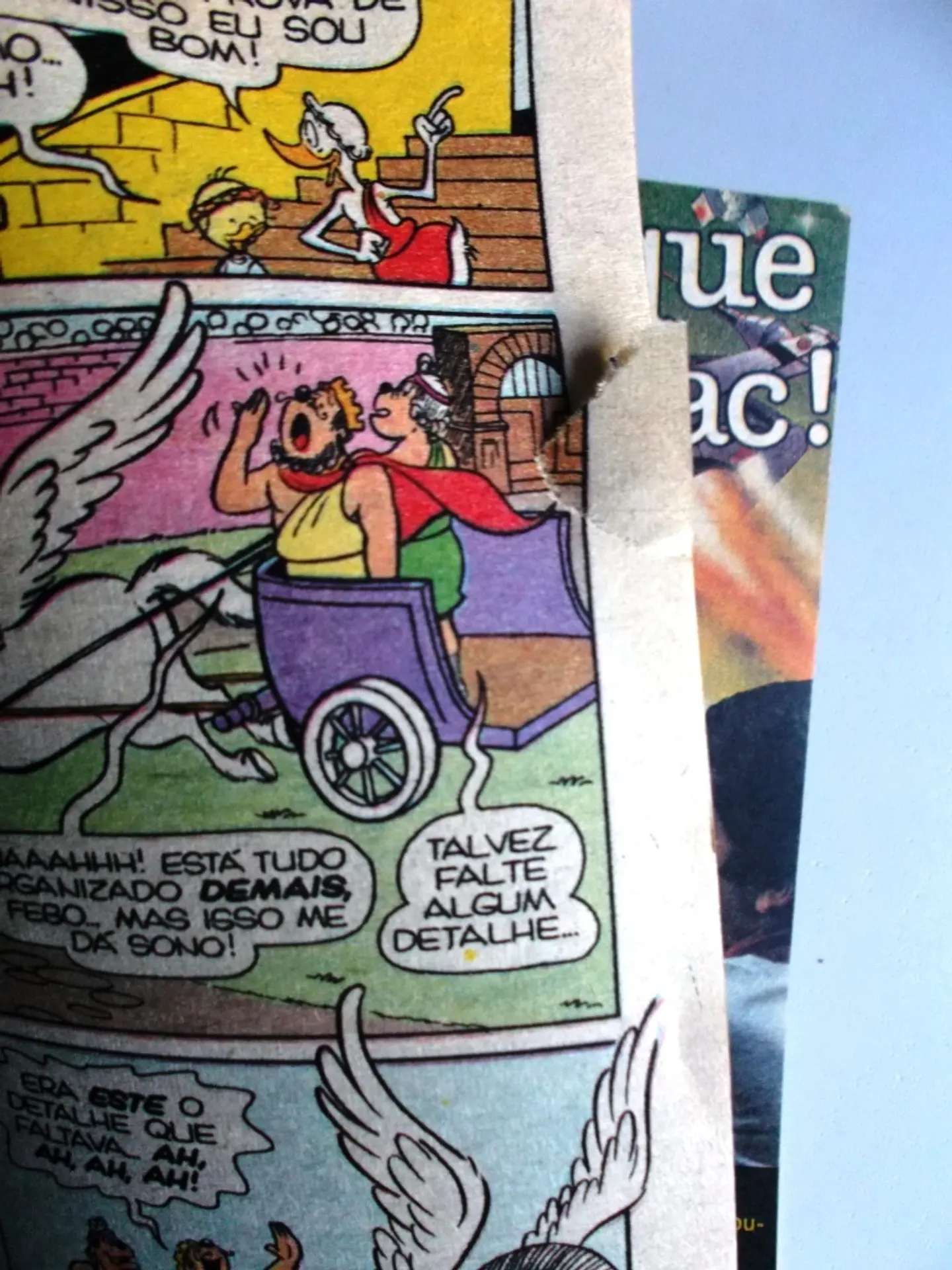 Pato Donald 094 4