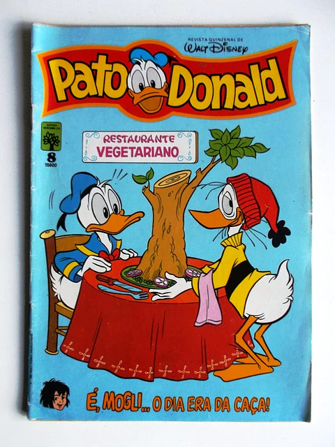 Pato Donald 008