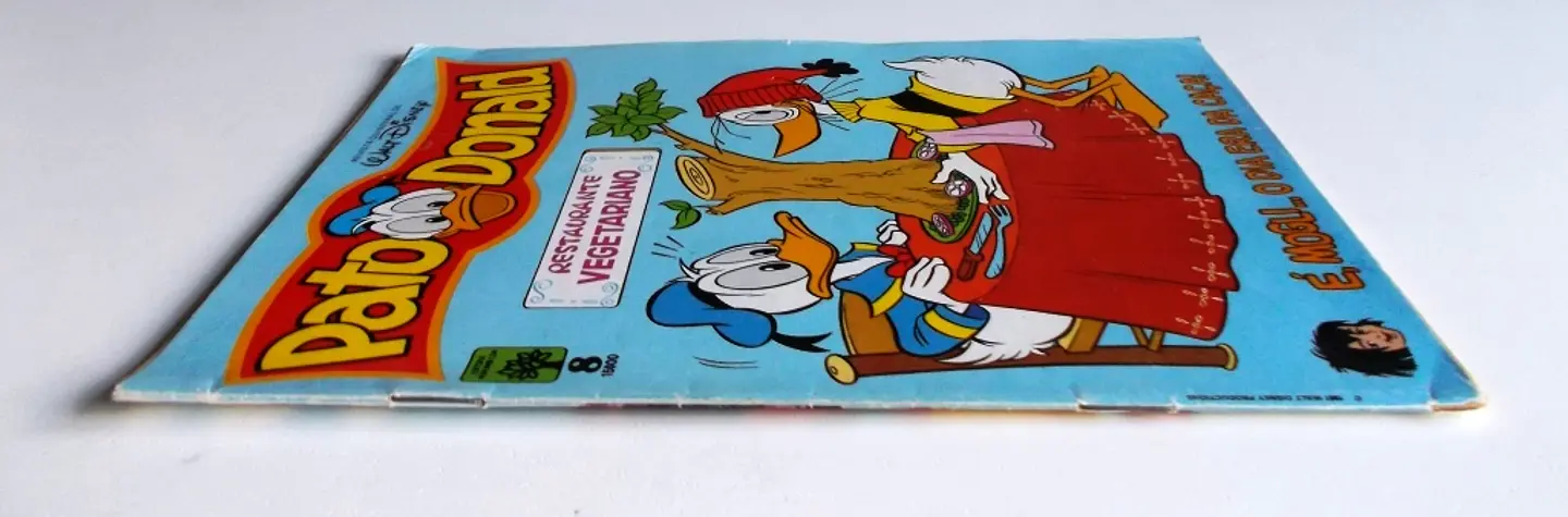 Pato Donald 008 3