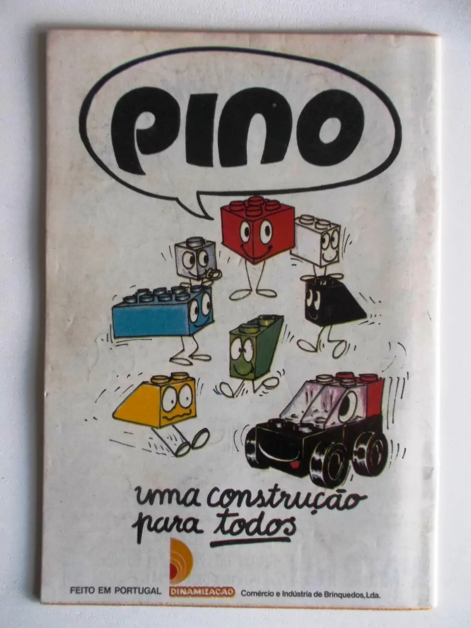 Pato Donald 002 2