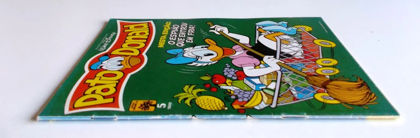 Pato Donald 005 3