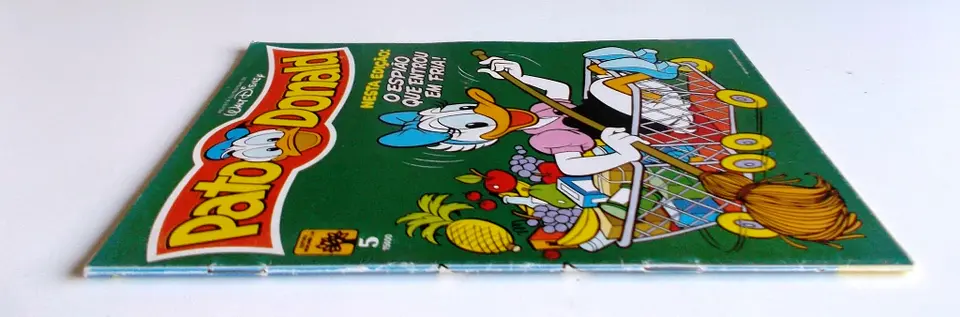 Pato Donald 005 3