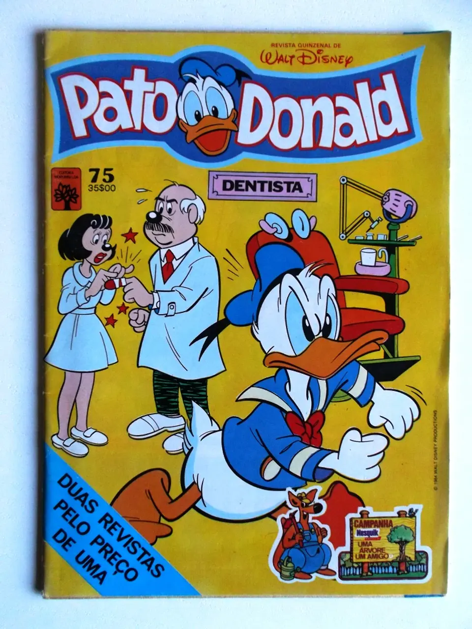 Pato Donald 075 1