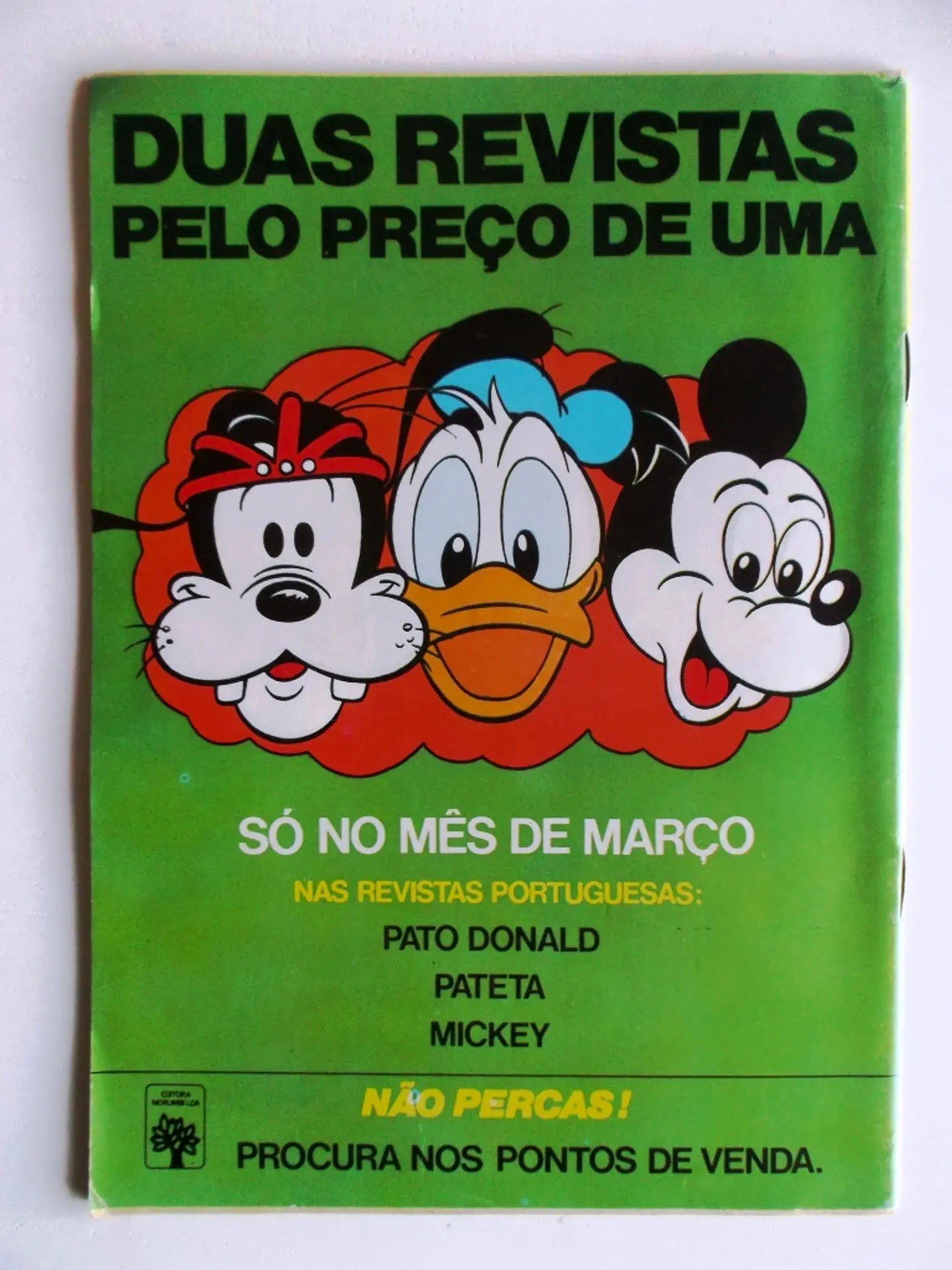 Pato Donald 075 2