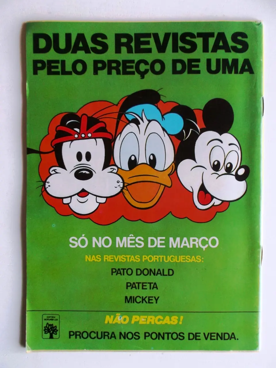Pato Donald 075 2