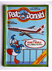 Pato Donald 087