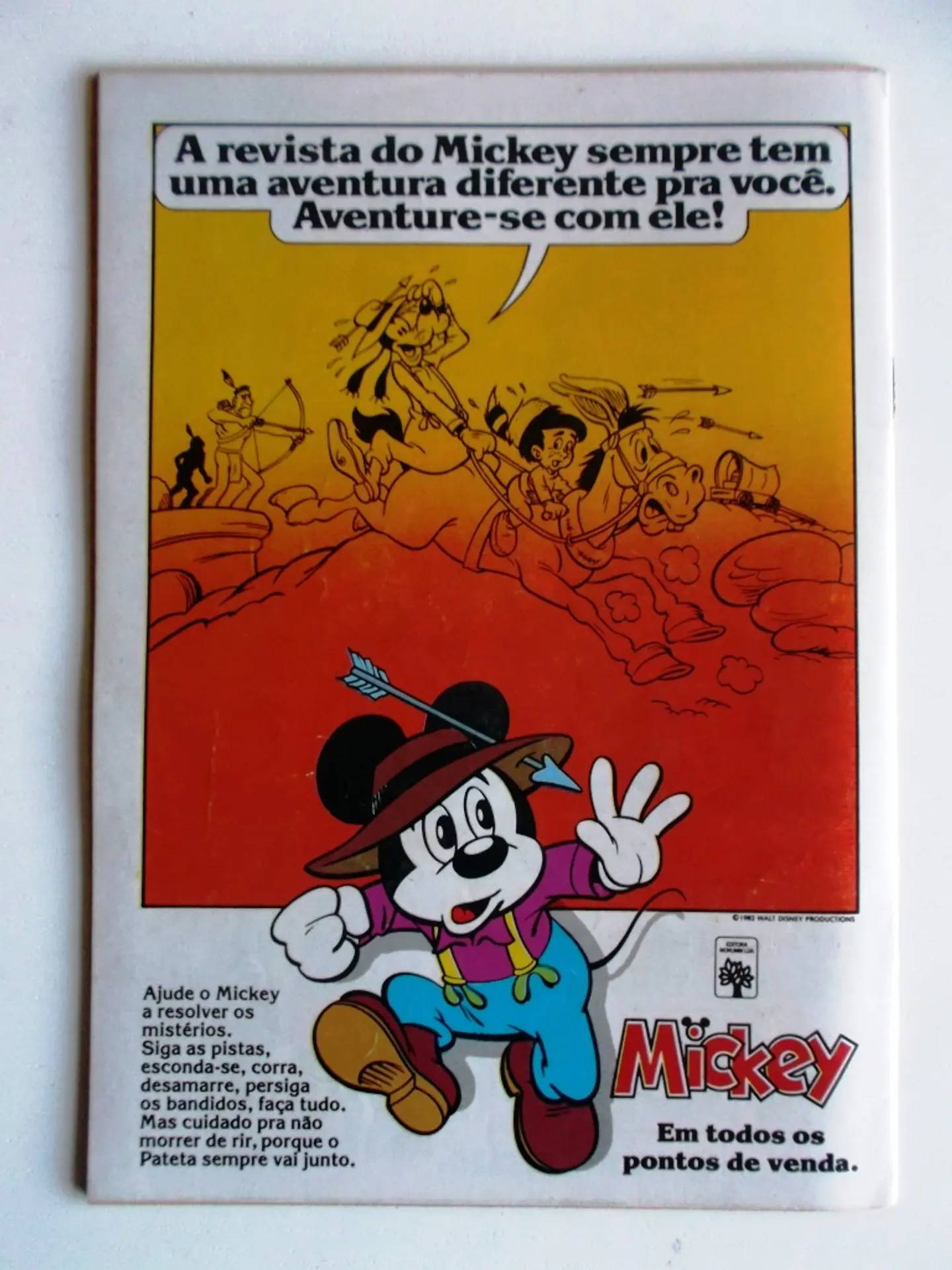 Pato Donald 040 2