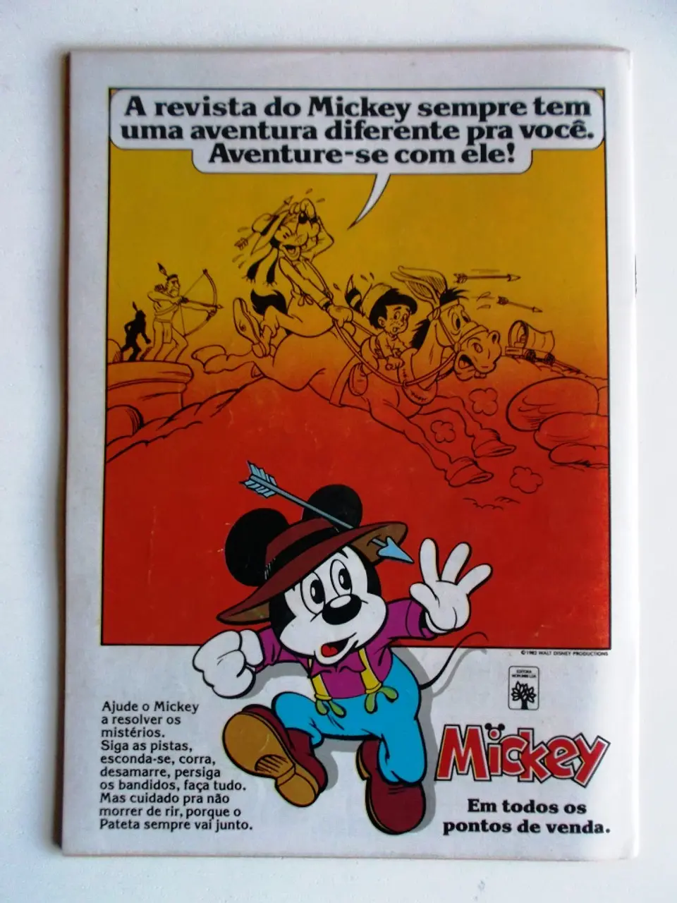 Pato Donald 040 2
