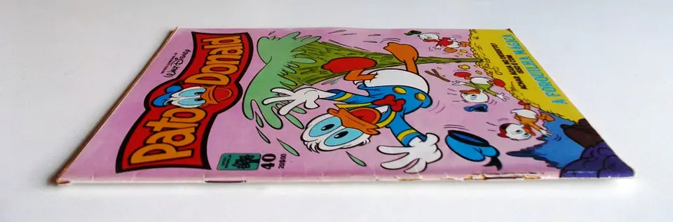 Pato Donald 040 3