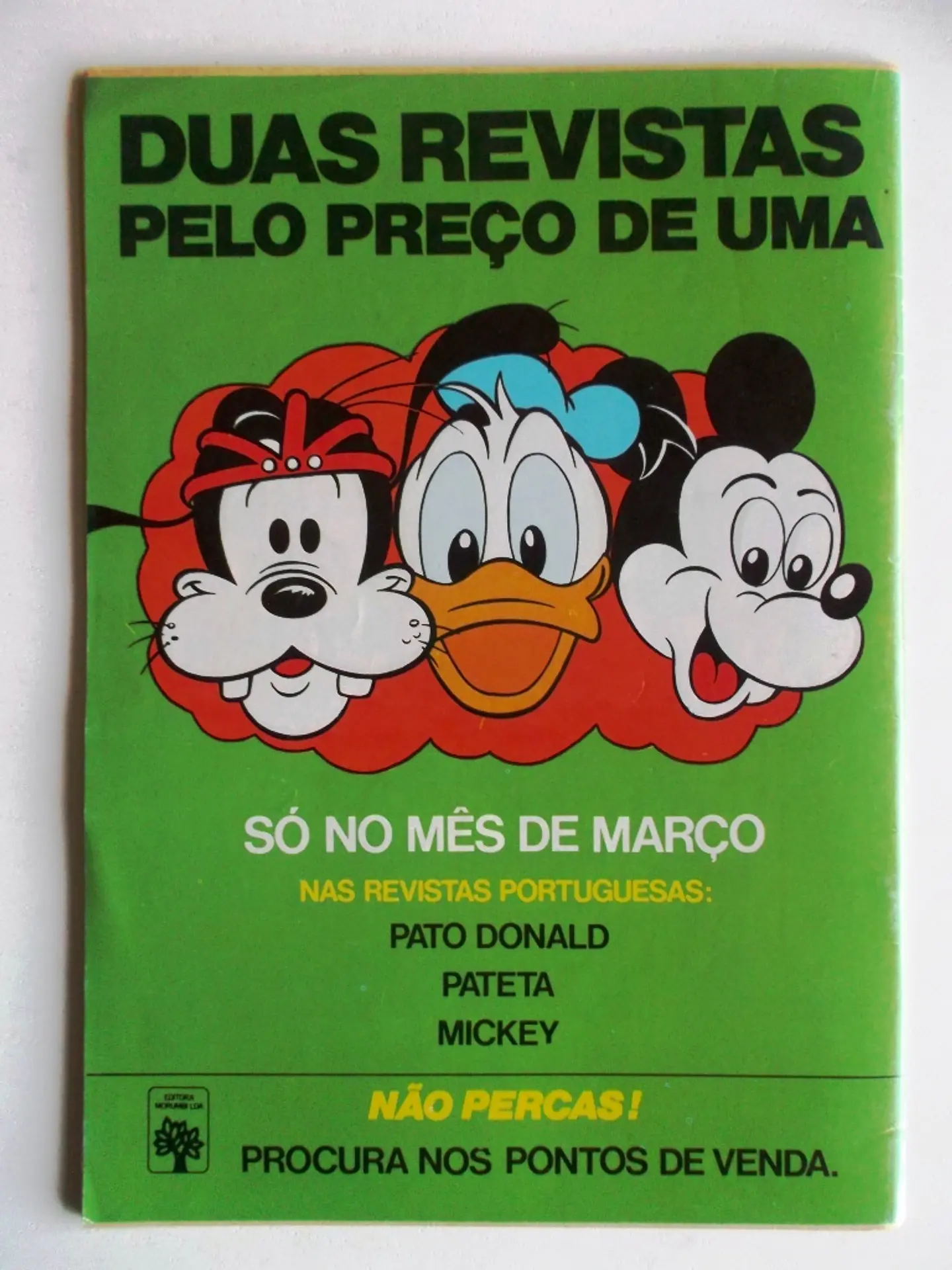 Pato Donald 076 2