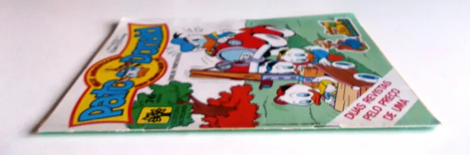 Pato Donald 076 3