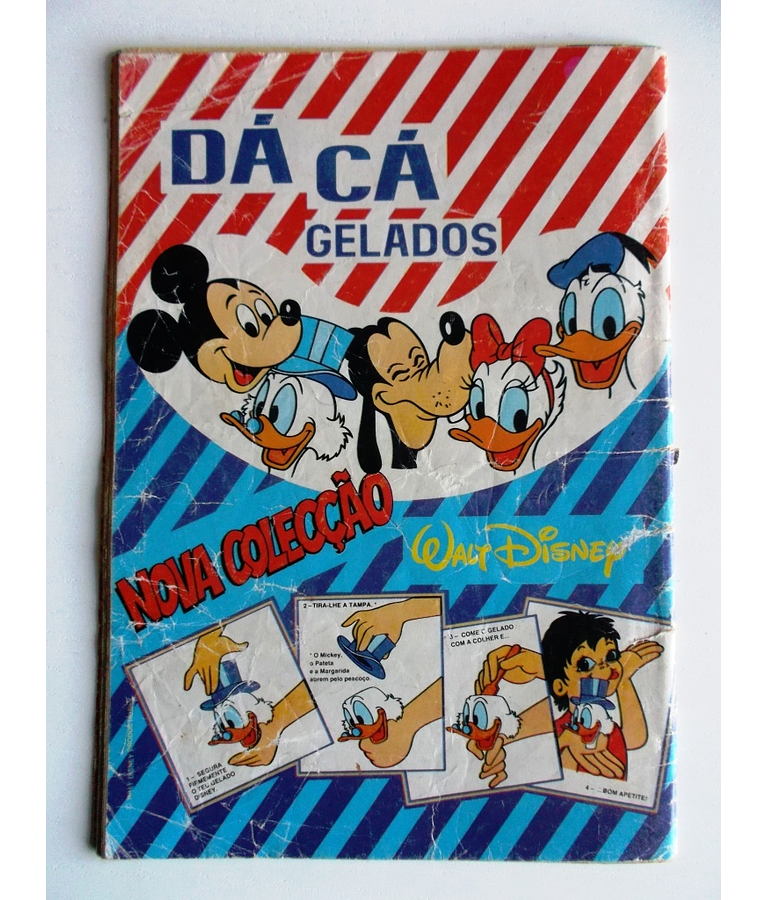 Pato Donald 114