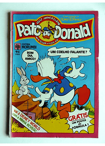 Pato Donald 091