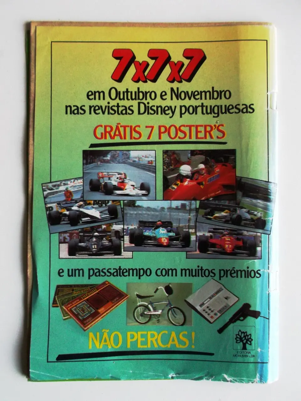 Pato Donald 093 2