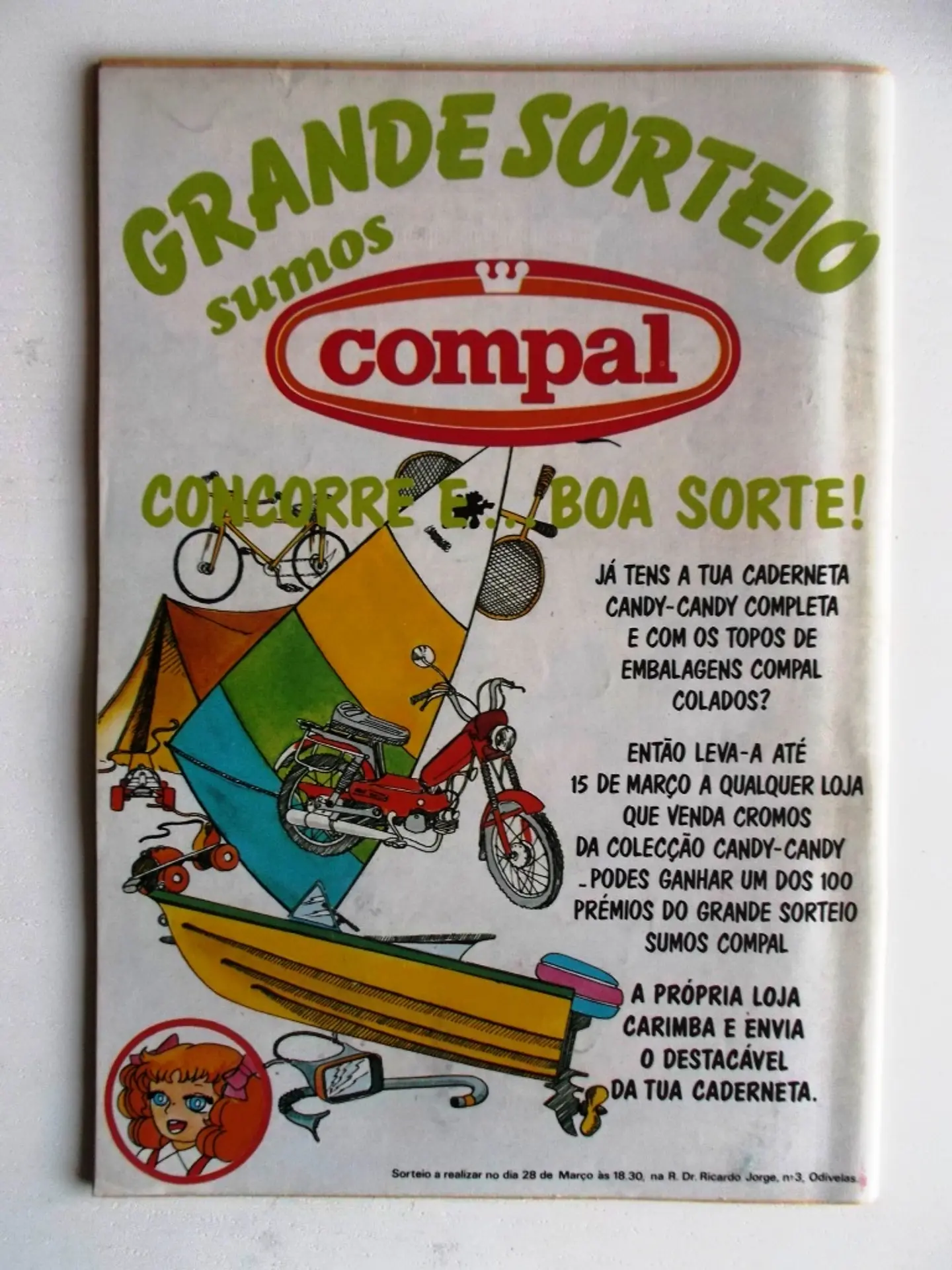 Pato Donald 074 2