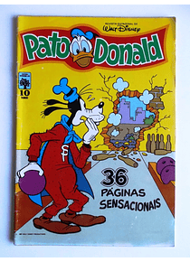 Pato Donald 010