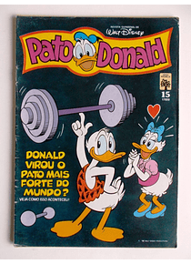 Pato Donald 015