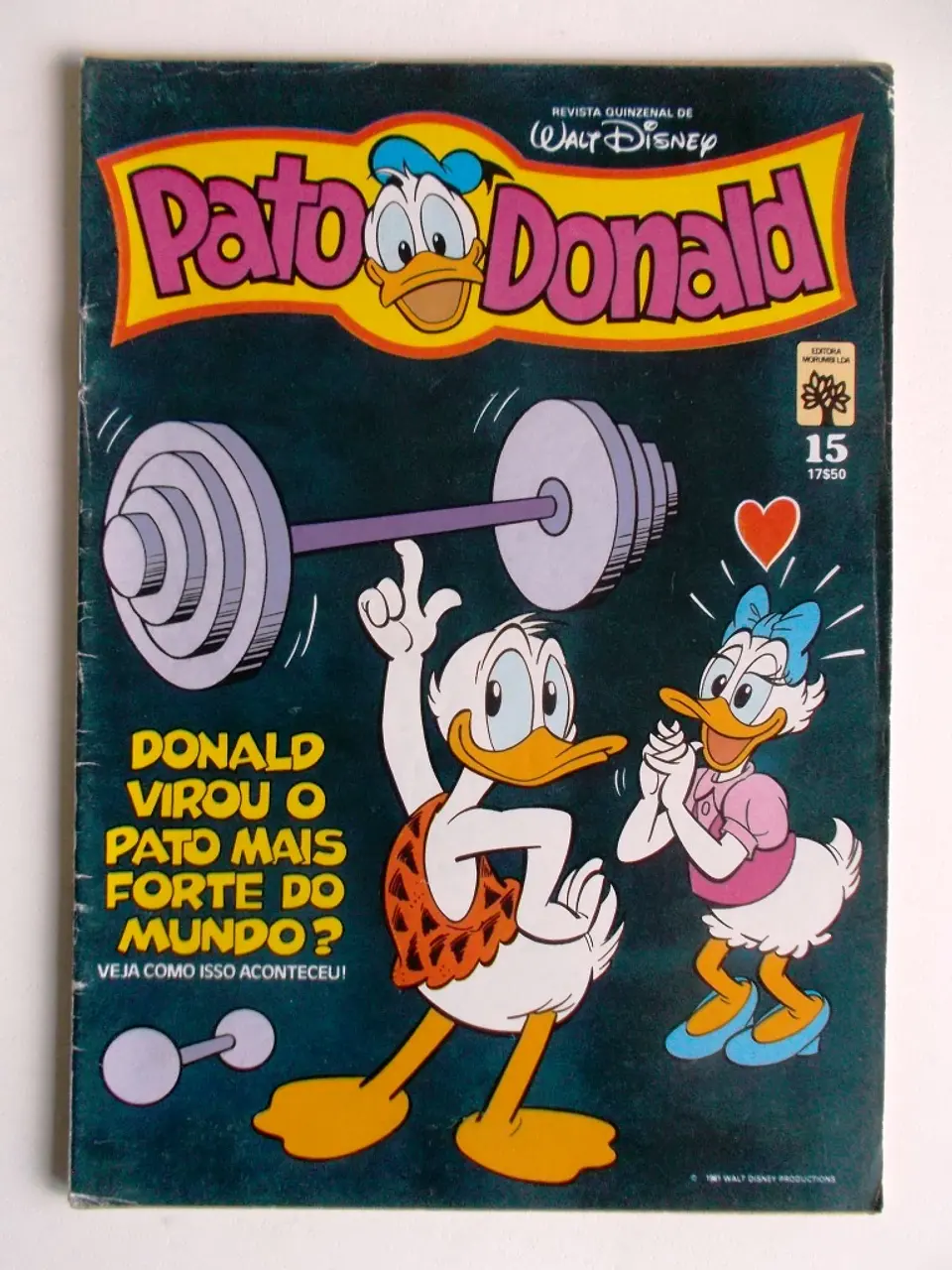 Pato Donald 015 1
