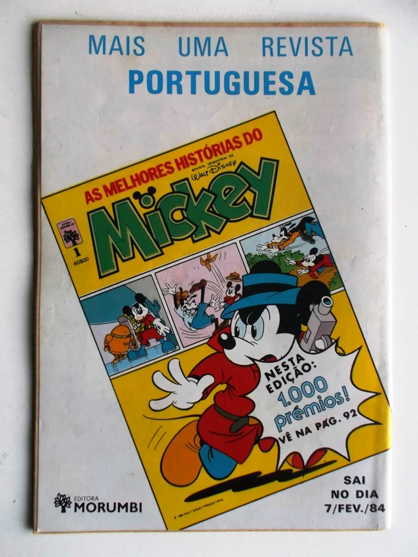 Pato Donald 073 2