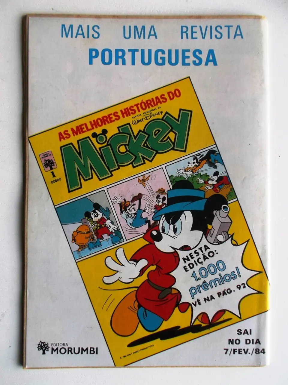 Pato Donald 073 2